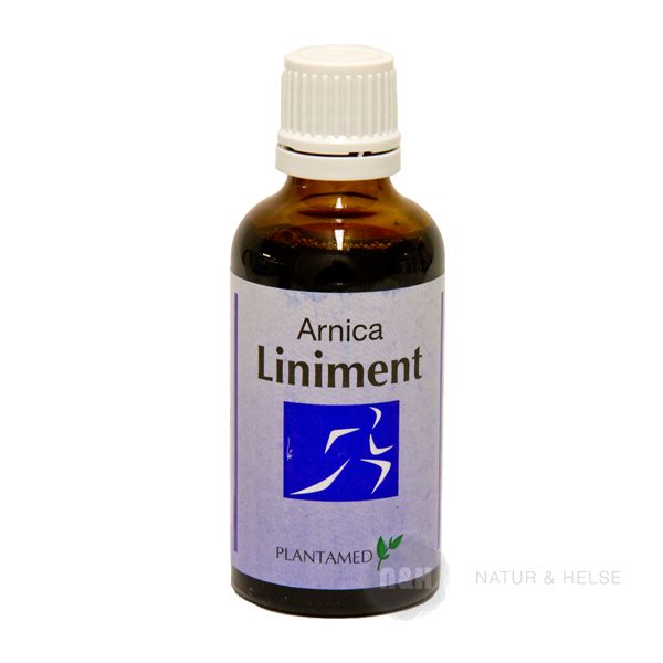 Arnica Liniment